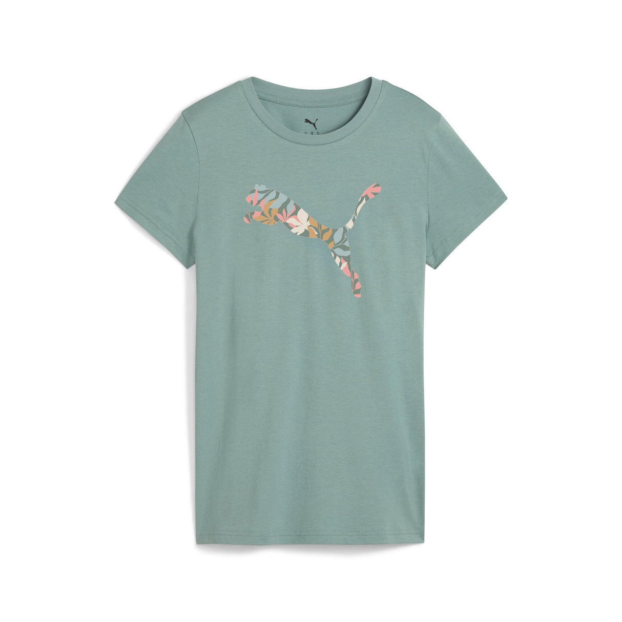 GRAPHICS Floral Cat - Runner