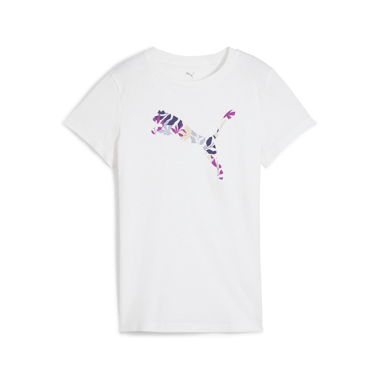 GRAPHICS Floral Cat - Runner