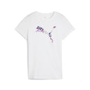 GRAPHICS Floral Cat - Runner