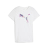 GRAPHICS Floral Cat - Runner