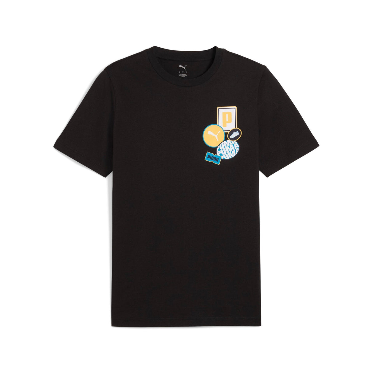 GRAPHICS Icon Tee - Runner