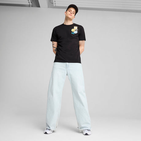 GRAPHICS Icon Tee - Runner
