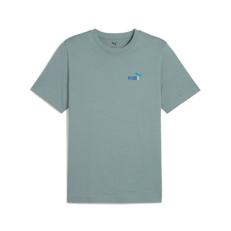 GRAPHICS PUMA Back T - Runner