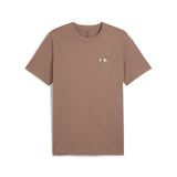 GRAPHICS PUMA Back T - Runner