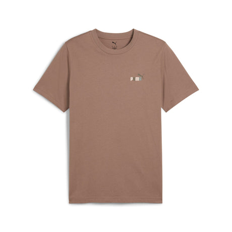GRAPHICS PUMA Back T - Runner