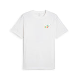 GRAPHICS PUMA Back T - Runner