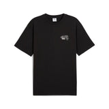 GRAPHICS PUMA Drive - In Relaxed Tee Men - Runner