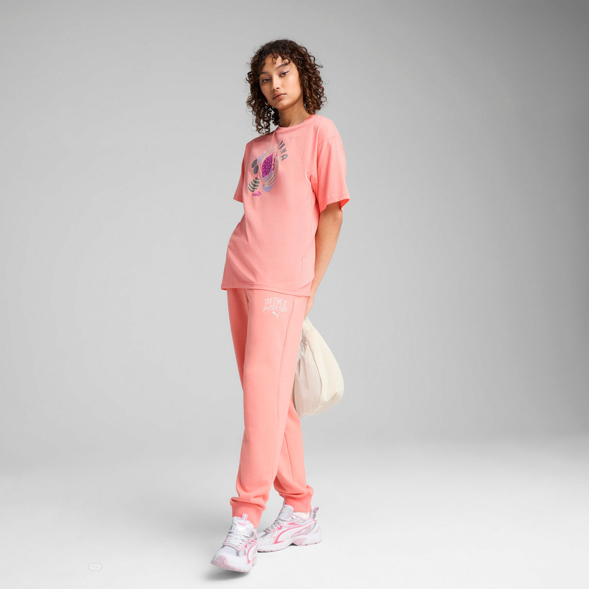 GRAPHICS Relaxed Fru - Runner
