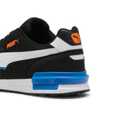 GRAVITON PUMA BLACK - PUMA WHITE - PUMA TEAM - Runner