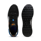 GRAVITON PUMA BLACK - PUMA WHITE - PUMA TEAM - Runner