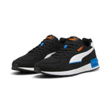 GRAVITON PUMA BLACK - PUMA WHITE - PUMA TEAM - Runner