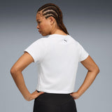 GREEN TERRAINS Training T-shirt Women - Runner