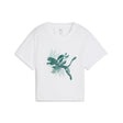GREEN TERRAINS Training T-shirt Women - Runner