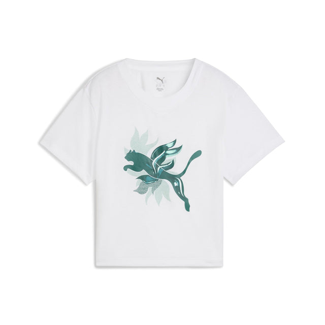 GREEN TERRAINS Training T-shirt Women - Runner