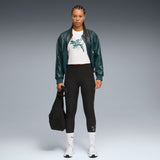 GREEN TERRAINS Training T-shirt Women - Runner