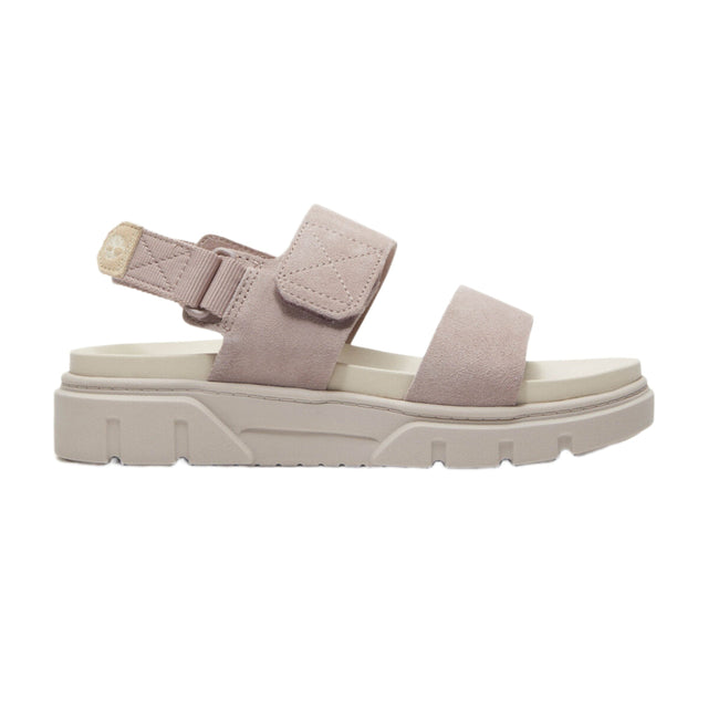 Greyfield Sandal Backstrap Sandal - Runner