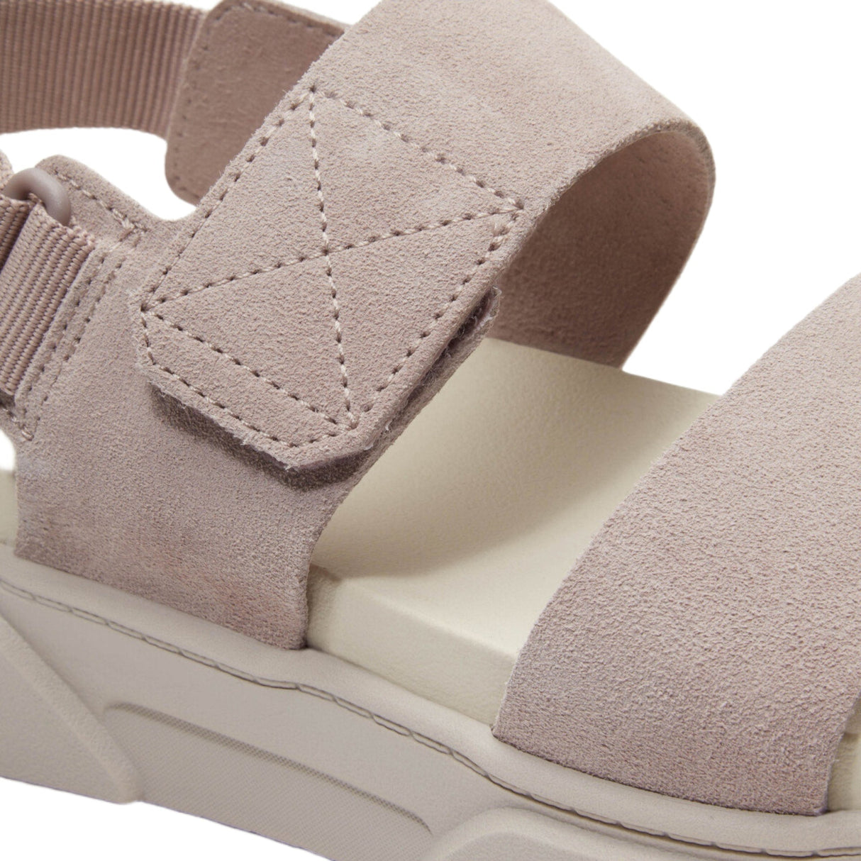 Greyfield Sandal Backstrap Sandal - Runner