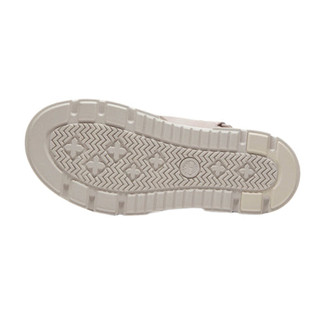 Greyfield Sandal Backstrap Sandal - Runner