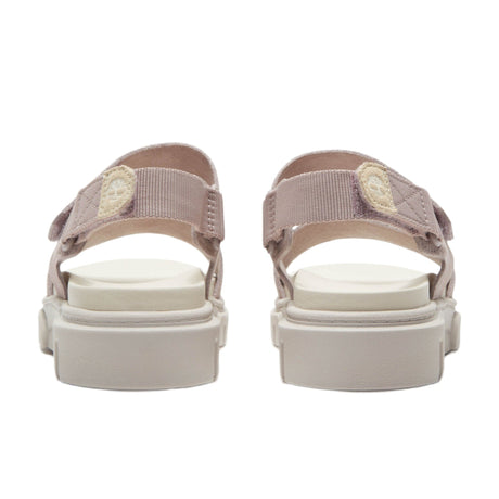 Greyfield Sandal Backstrap Sandal - Runner