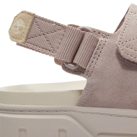 Greyfield Sandal Backstrap Sandal - Runner