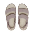 Greyfield Sandal Backstrap Sandal - Runner