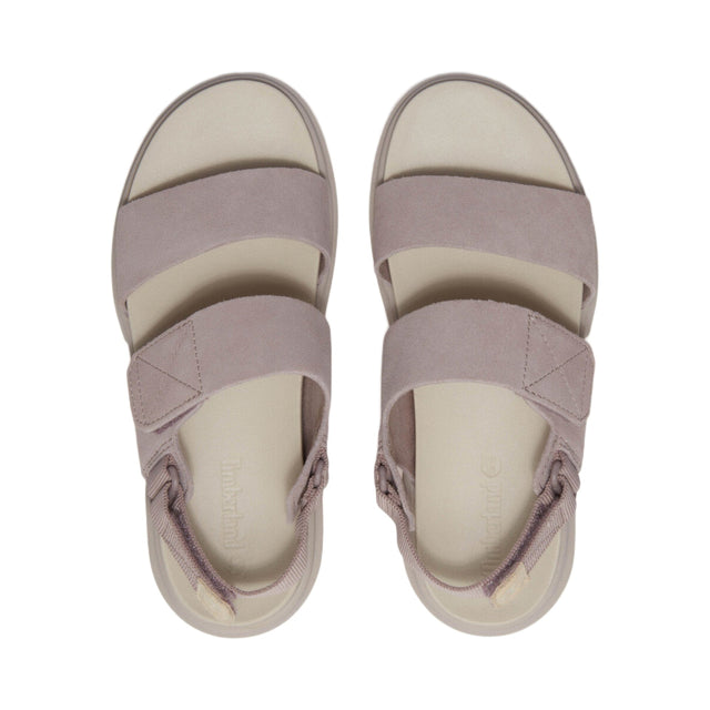Greyfield Sandal Backstrap Sandal - Runner