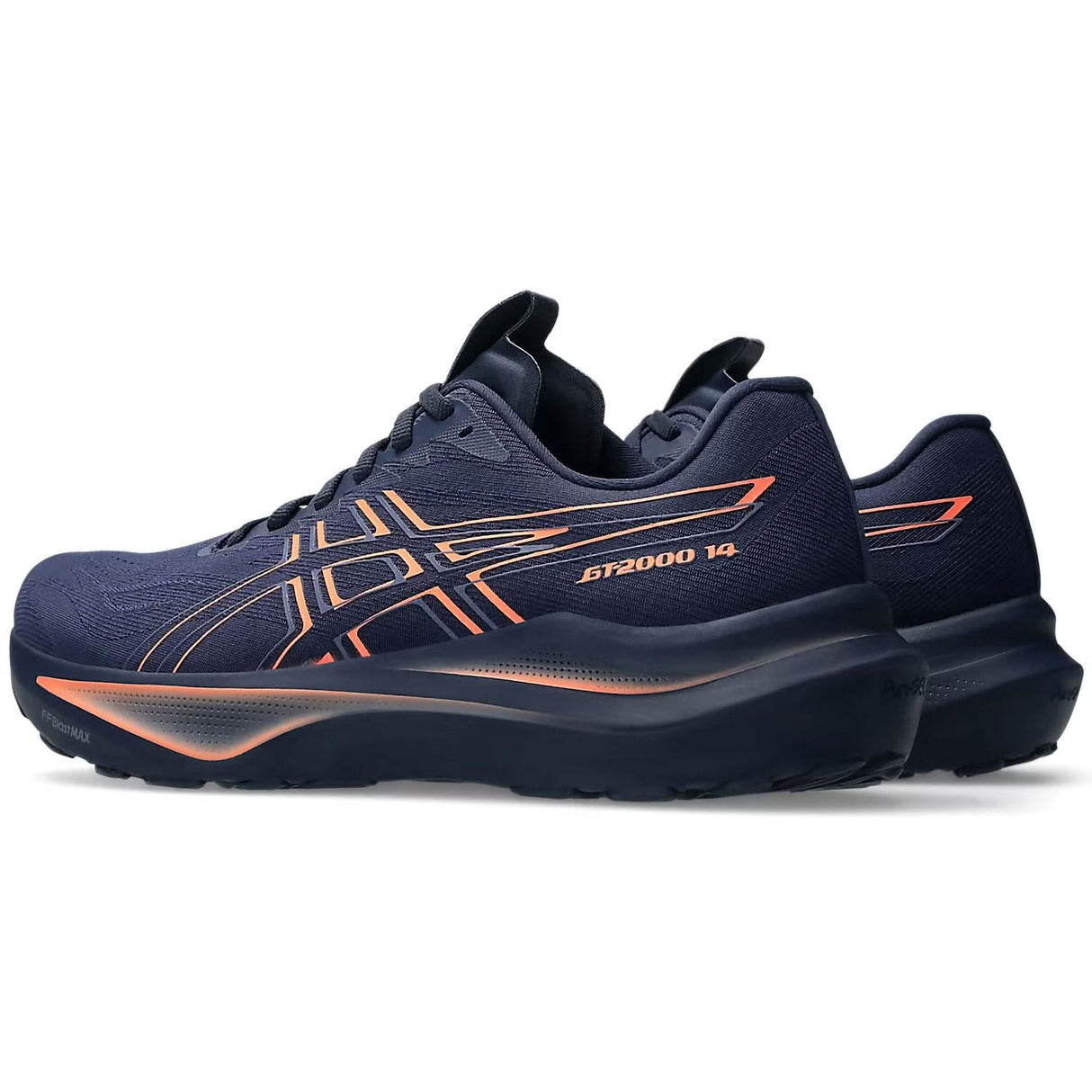 GT - 2000 14 - Runner
