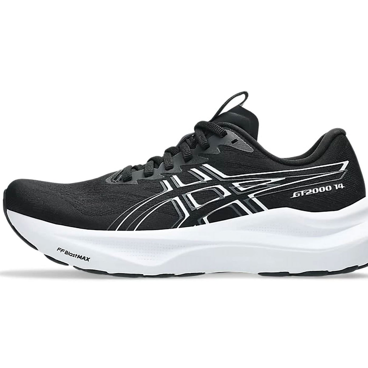 GT - 2000 14 - Runner