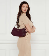 GUESS Meridian II Shoulder Bag  GB540