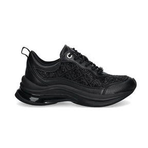 GUESS 4G Sparkle Women Shoes GUW379 - Runner