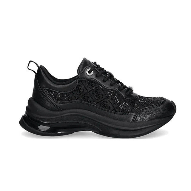 GUESS 4G Sparkle Women Shoes GUW379 - Runner
