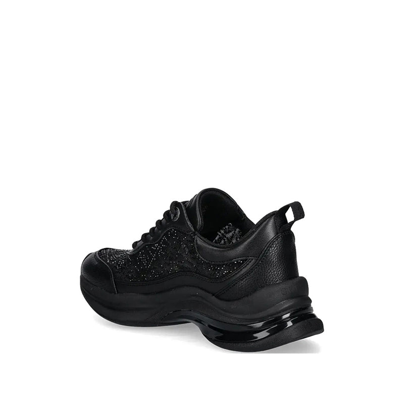 GUESS 4G Sparkle Women Shoes GUW379 - Runner