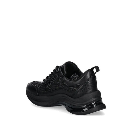 GUESS 4G Sparkle Women Shoes GUW379 - Runner
