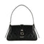 Guess Adi Flap Shoulder Bag - BLACK - GB222 - Runner