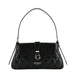 Guess Adi Flap Shoulder Bag - BLACK - GB222 - Runner