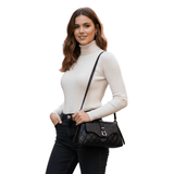 Guess Adi Flap Shoulder Bag GB222 - Runner