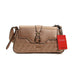 Guess Adi Flap Shoulder Bag GB252 - Runner