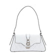 Guess Adi Flap Shoulder Bag - WHITE - GB223 - Runner