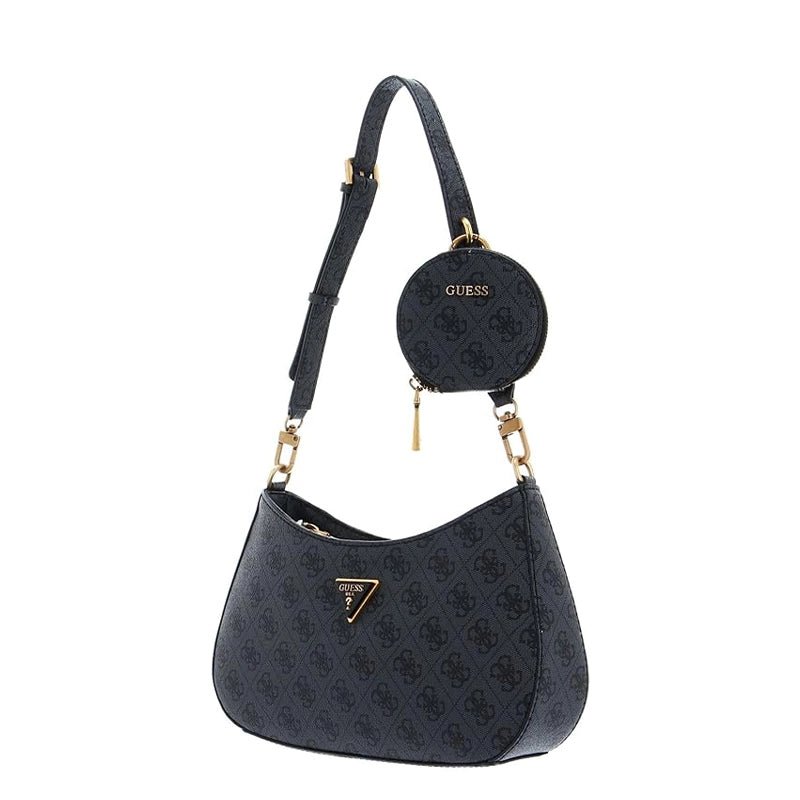 GUESS Alec - GREY - GB272 - Runner