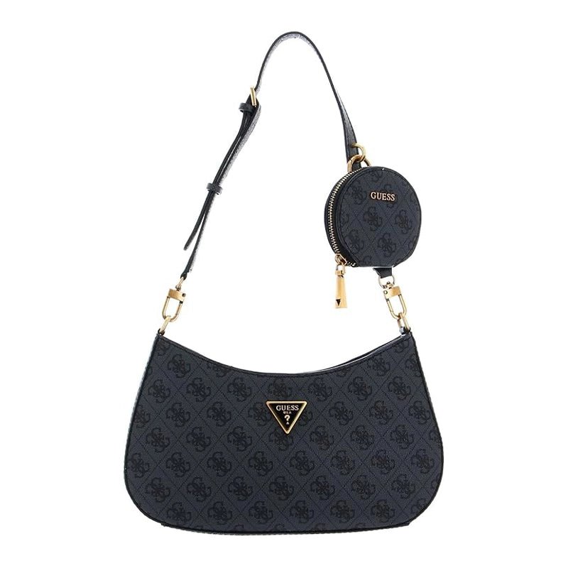 GUESS Alec - GREY - GB272 - Runner