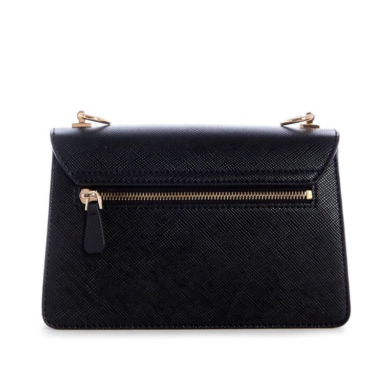 Guess Alexie Crossbody Flap Shoulder bag - Runner