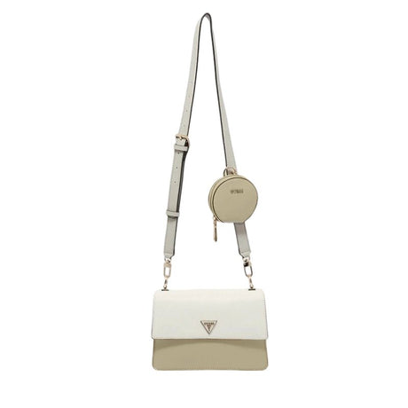 Guess Alexie Crossbody Flap Shoulder bag - Runner