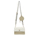 Guess Alexie Crossbody Flap Shoulder bag - Runner