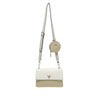 Guess Alexie Crossbody Flap Shoulder bag - Runner