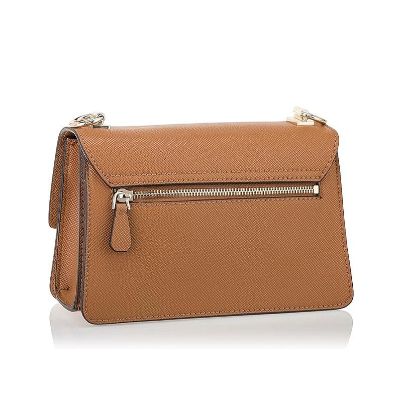 Guess Alexie Crossbody Flap Shoulder bag - Runner