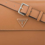Guess Alexie Crossbody Flap Shoulder bag - Runner