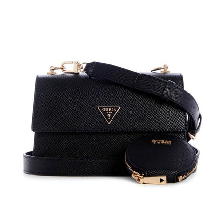 Guess Alexie Crossbody Flap Shoulder bag - Runner