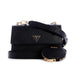 Guess Alexie Crossbody Flap Shoulder bag - Runner