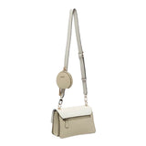 Guess Alexie Crossbody Flap Shoulder bag - Runner