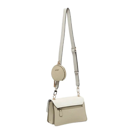 Guess Alexie Crossbody Flap Shoulder bag - Runner